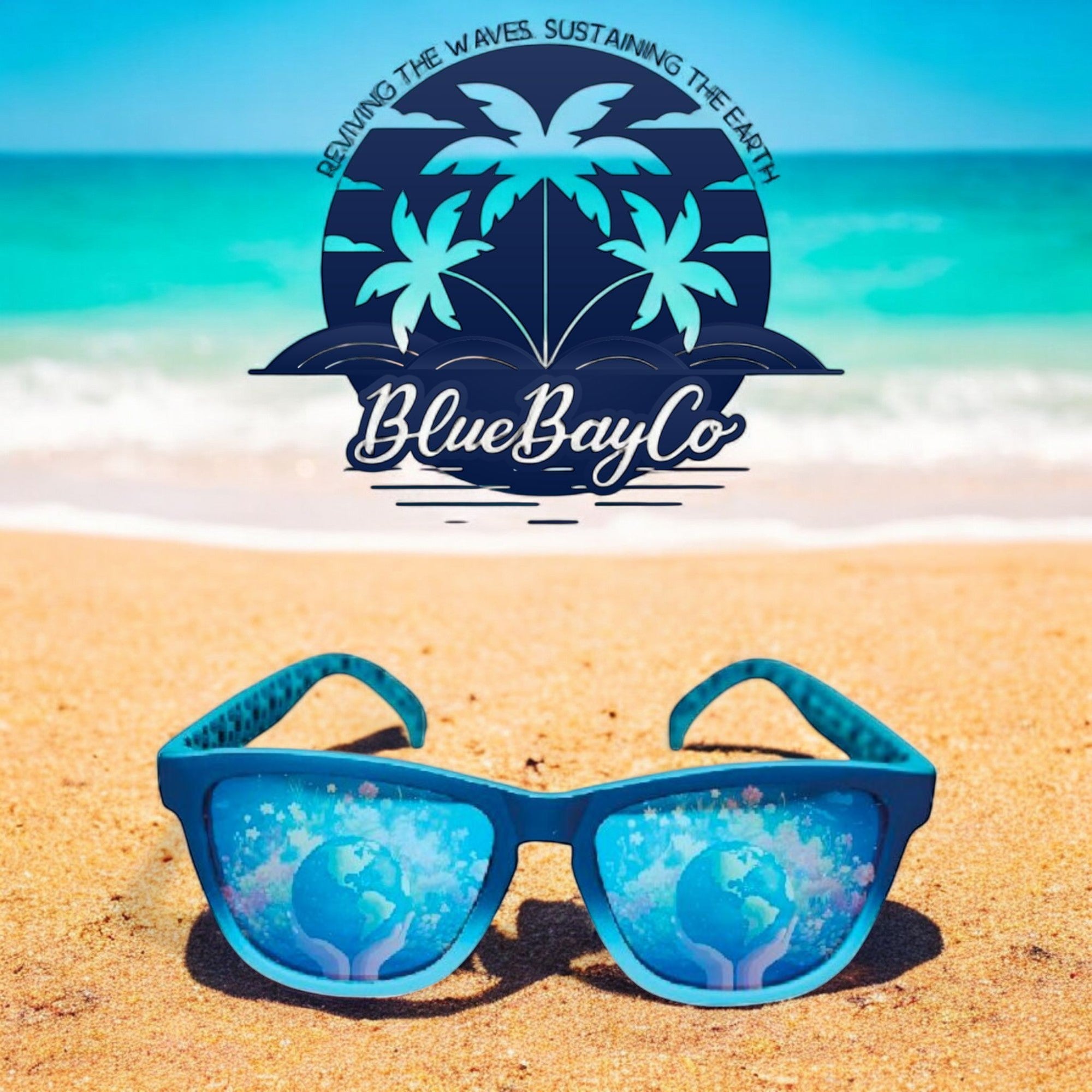 Ontario Sailing - Custom Branded