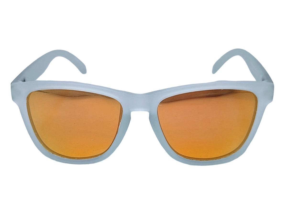 Waves Recycled Plastic Sunglasses