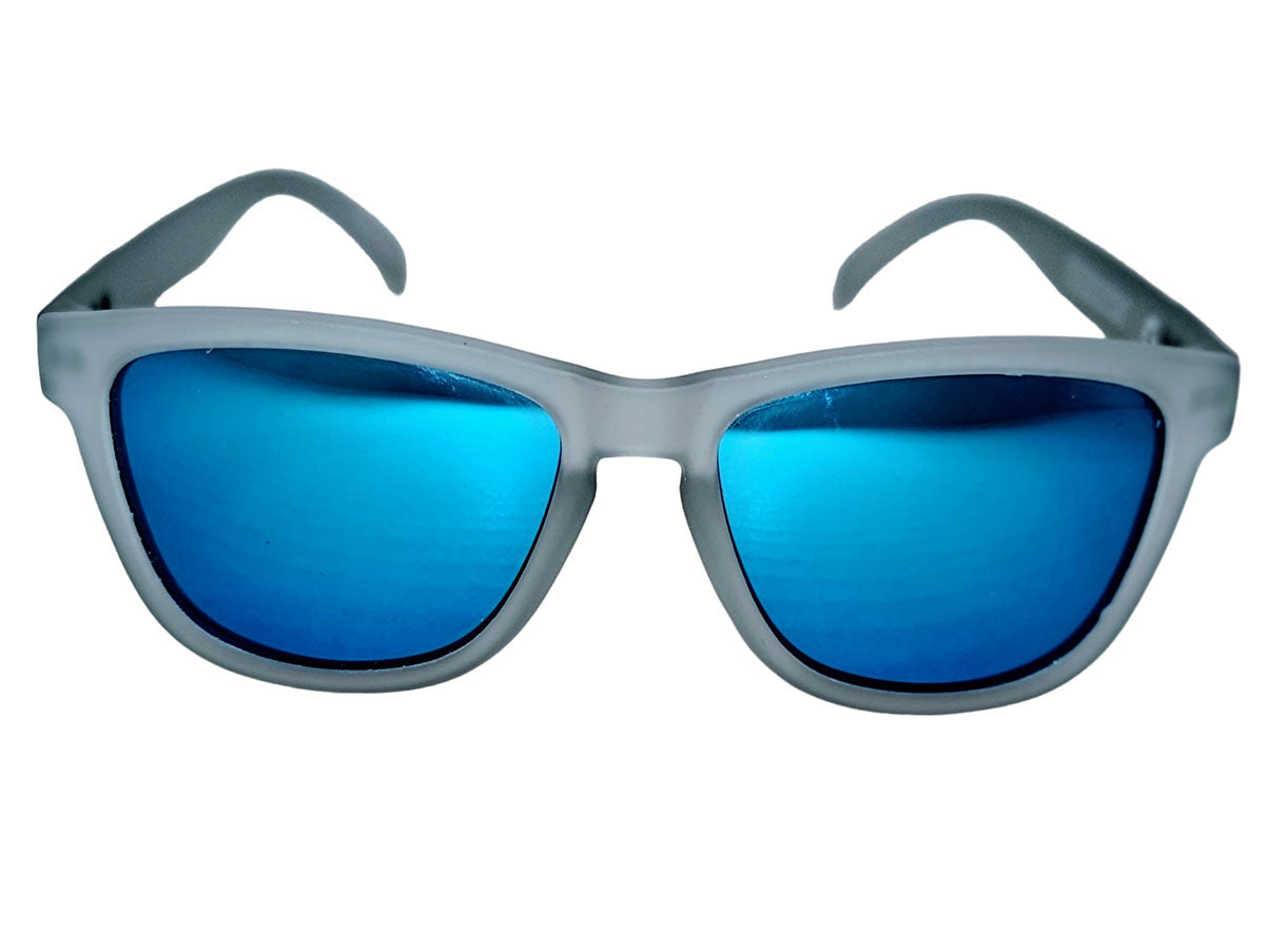 Waves Recycled Plastic Sunglasses