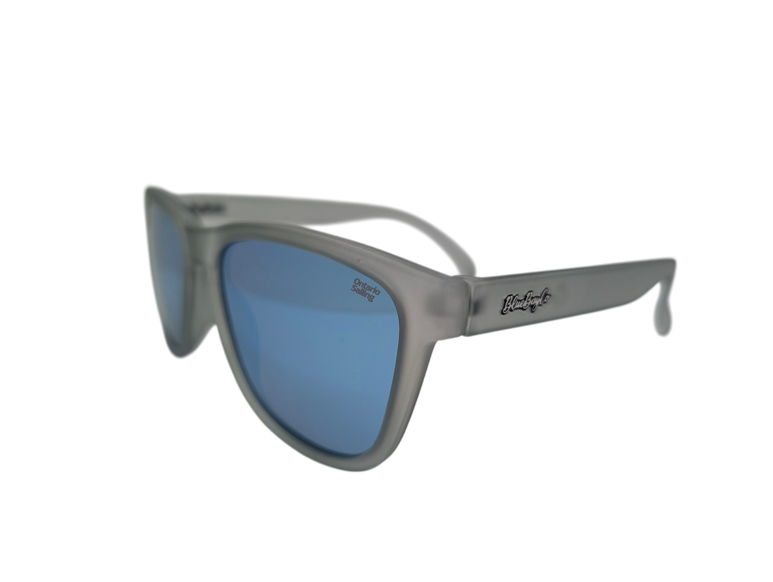 Ontario Sailing - Custom Branded