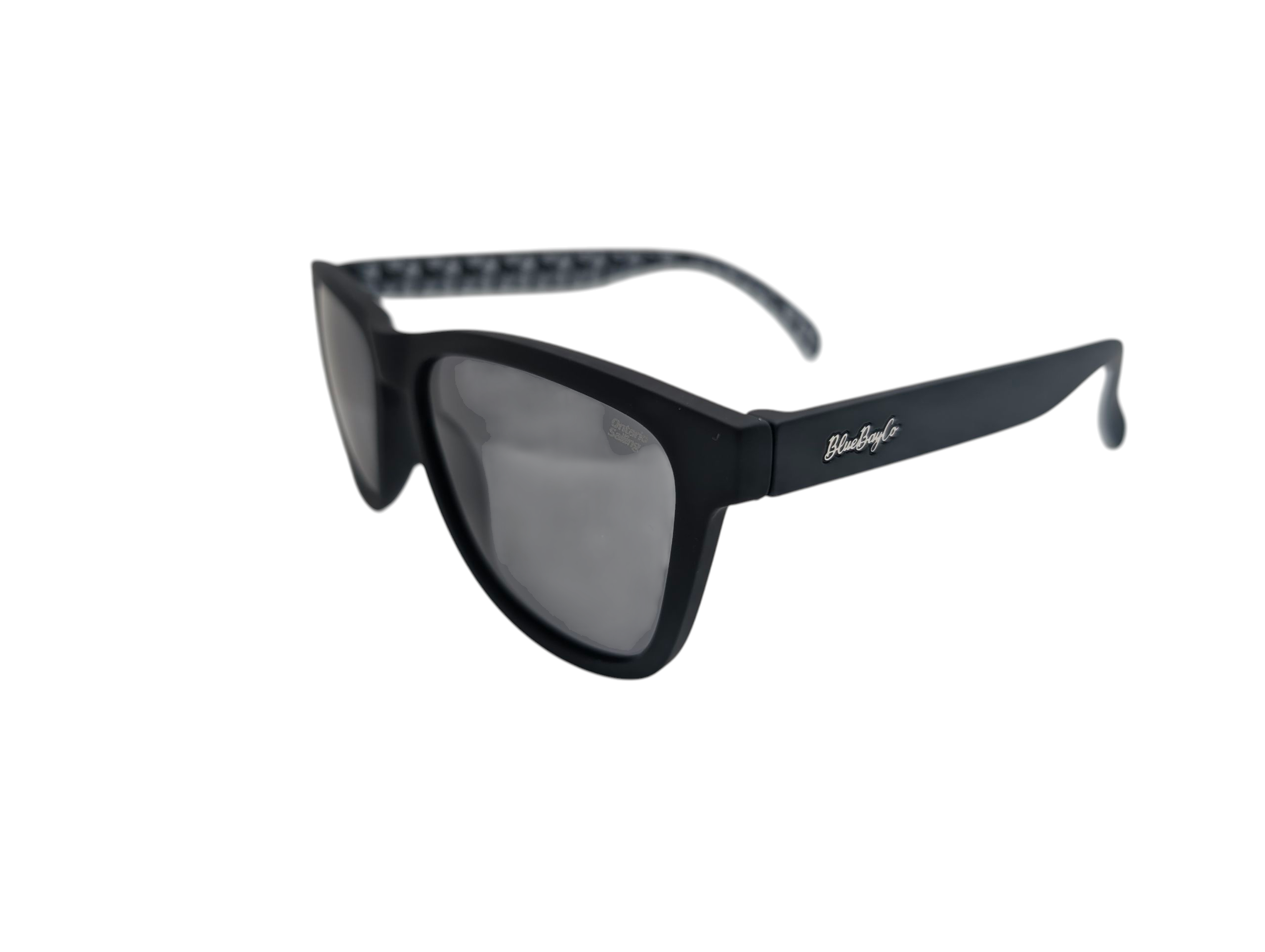 Ontario Sailing - Custom Branded