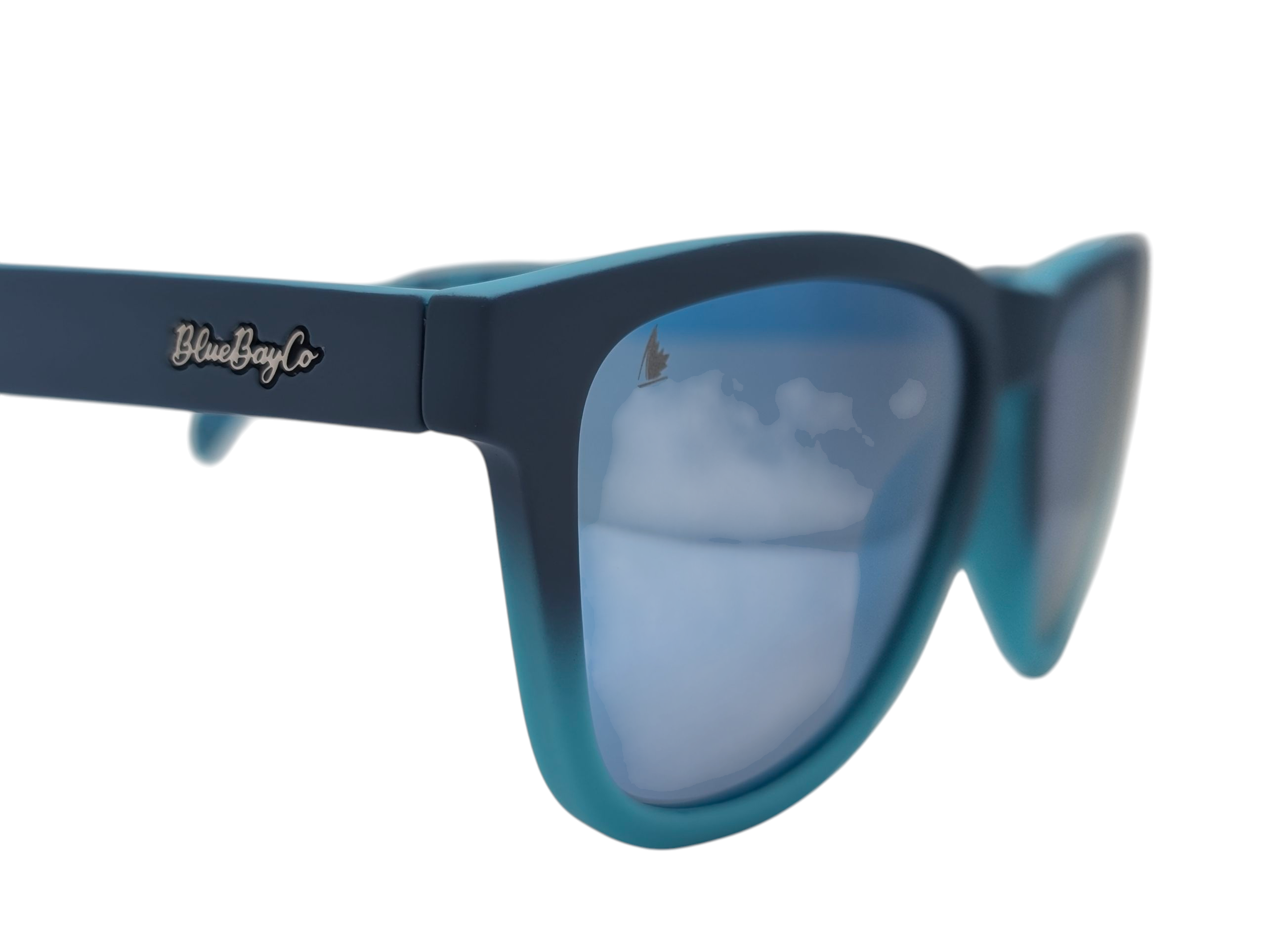 Ontario Sailing - Custom Branded